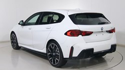 BMW 1 SERIES 120 M Sport 5dr Step Auto 4648046