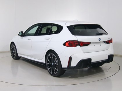 BMW 1 SERIES 120 M Sport 5dr Step Auto