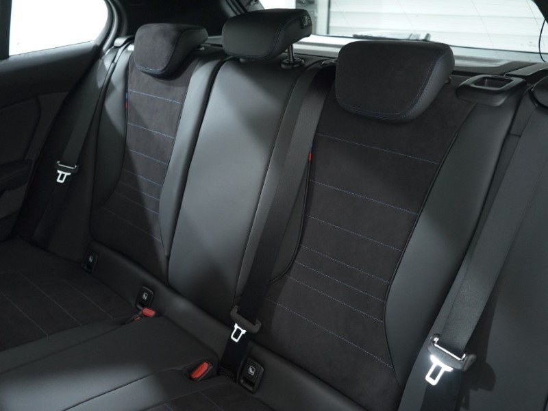  BMW 1 SERIES 120 M Sport 5dr Step Auto 4646258