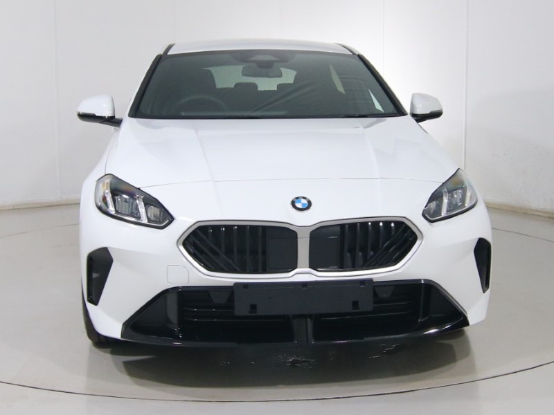  BMW 1 SERIES 120 M Sport 5dr Step Auto 4648043