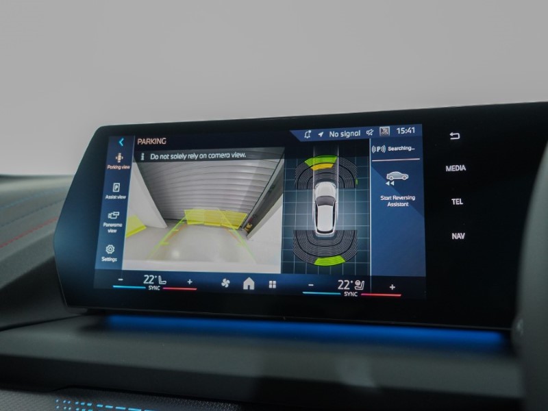  BMW 1 SERIES 120 M Sport 5dr Step Auto 4646246