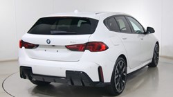 BMW 1 SERIES 120 M Sport 5dr Step Auto 4648048