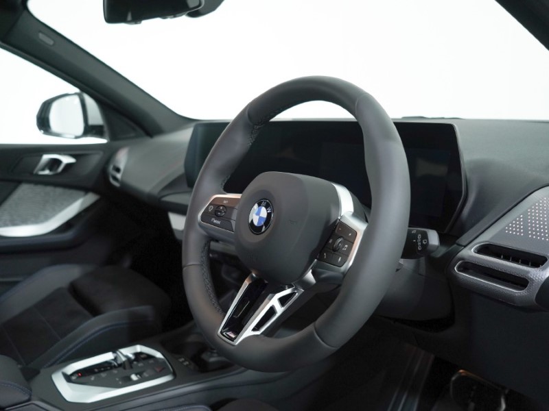  BMW 1 SERIES 120 M Sport 5dr Step Auto 4646233