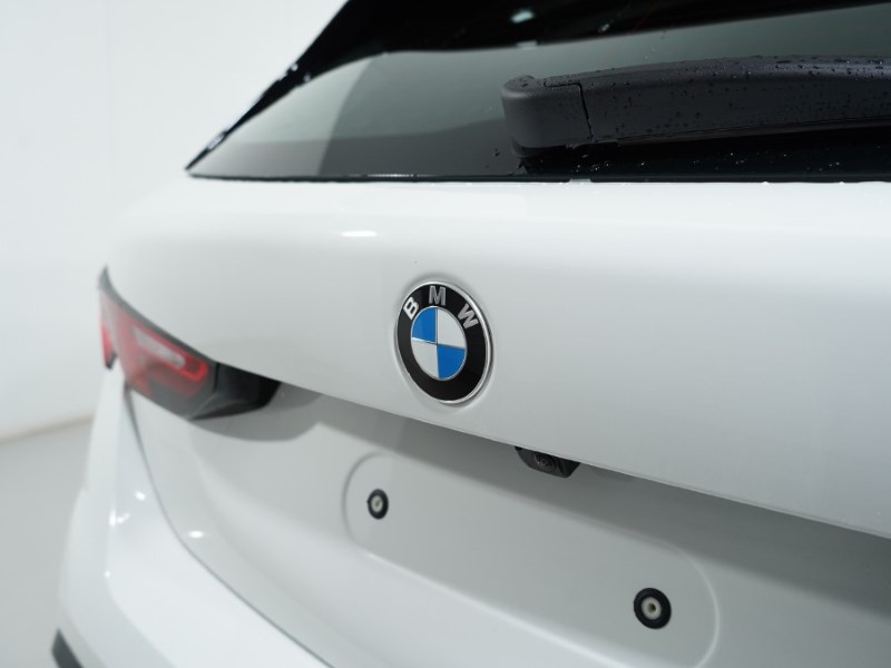  BMW 1 SERIES 120 M Sport 5dr Step Auto 4646229