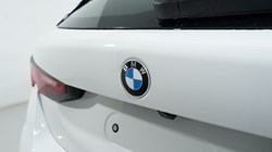 BMW 1 SERIES 120 M Sport 5dr Step Auto 4646229