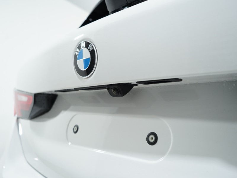  BMW 1 SERIES 120 M Sport 5dr Step Auto 4646230