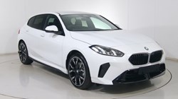 BMW 1 SERIES 120 M Sport 5dr Step Auto 4648042
