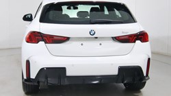 BMW 1 SERIES 120 M Sport 5dr Step Auto 4646225