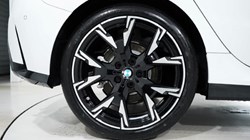 BMW 1 SERIES 120 M Sport 5dr Step Auto 4646232
