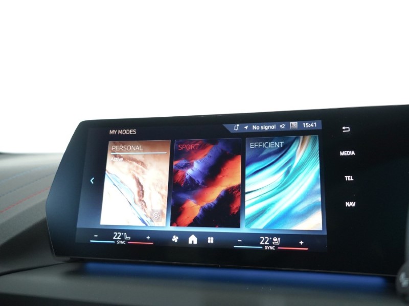  BMW 1 SERIES 120 M Sport 5dr Step Auto 4646245