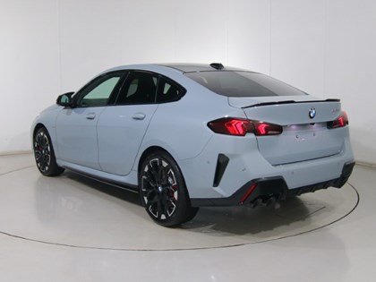 BMW 2 SERIES M235 xDrive 4dr Step Auto