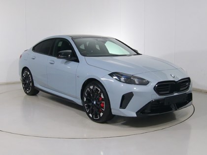 BMW 2 SERIES M235 xDrive 4dr Step Auto