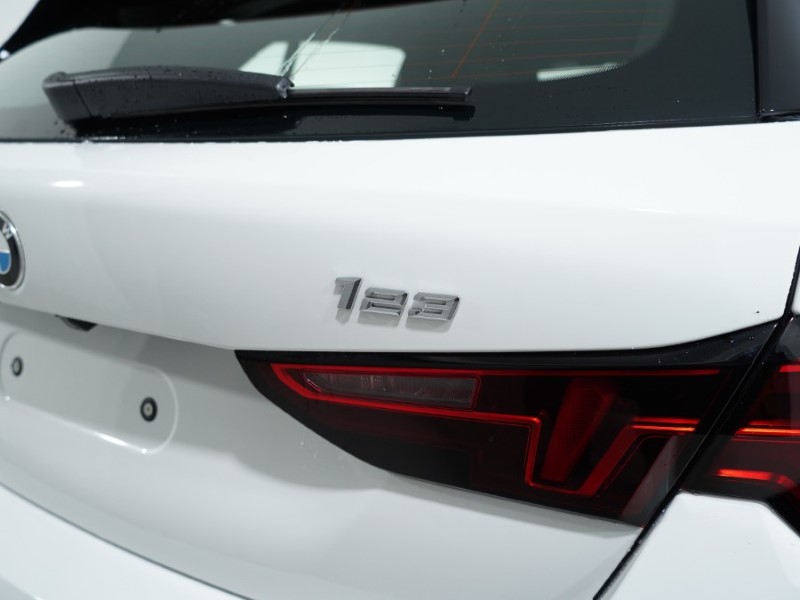  BMW 1 SERIES 120 M Sport 5dr Step Auto 4646269