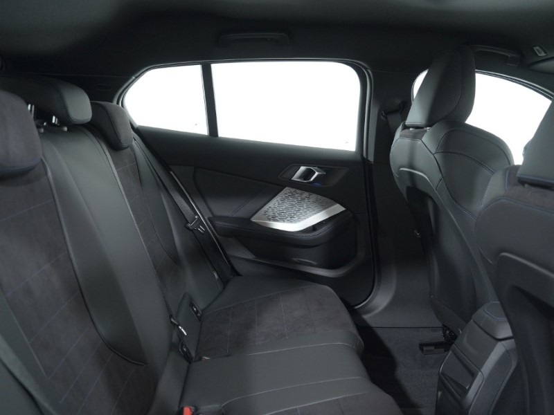  BMW 1 SERIES 120 M Sport 5dr Step Auto 4646293