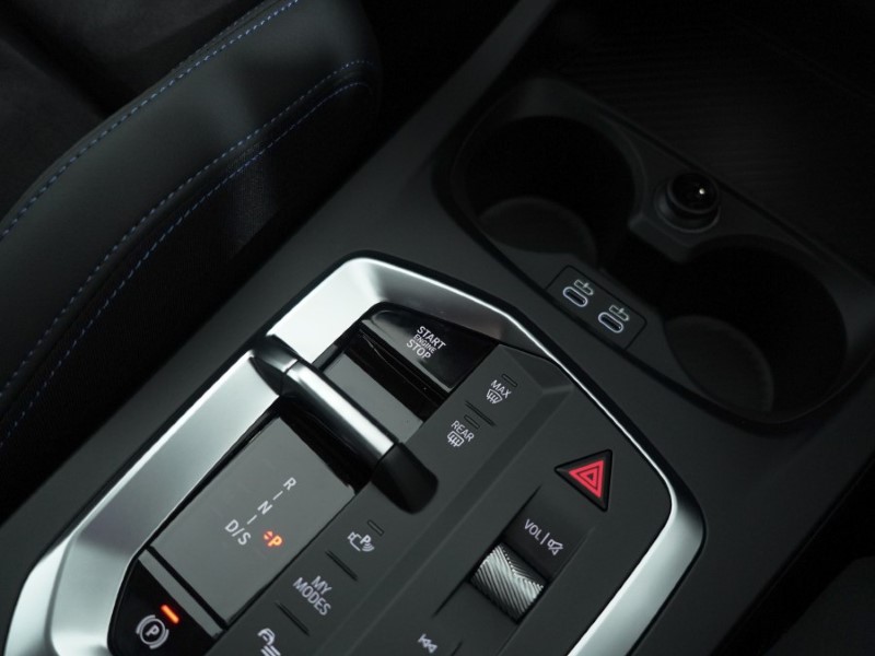  BMW 1 SERIES 120 M Sport 5dr Step Auto 4646283