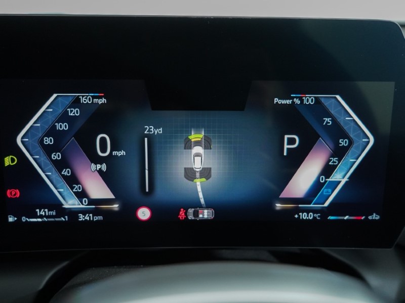  BMW 1 SERIES 120 M Sport 5dr Step Auto 4646288