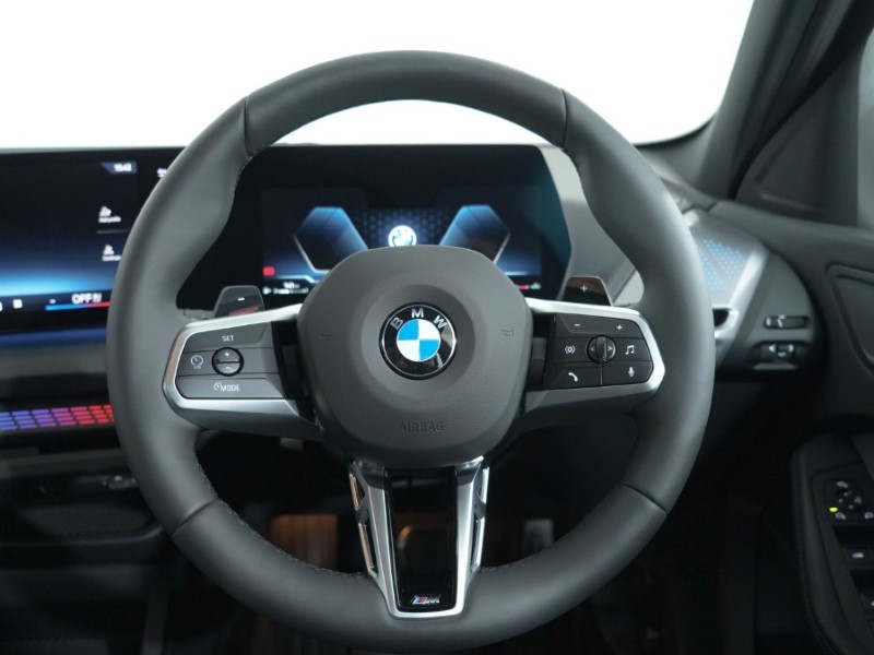  BMW 1 SERIES 120 M Sport 5dr Step Auto 4646297