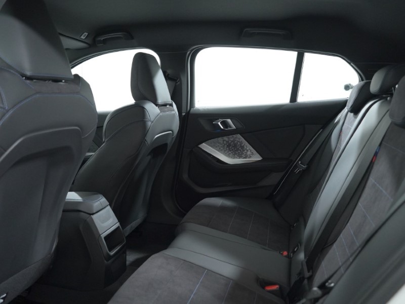  BMW 1 SERIES 120 M Sport 5dr Step Auto 4646298