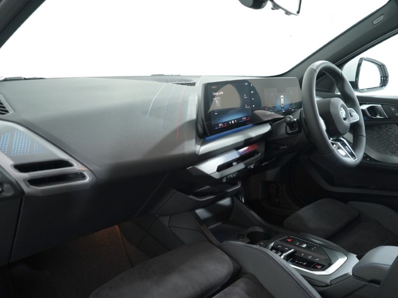  BMW 1 SERIES 120 M Sport 5dr Step Auto 4646300