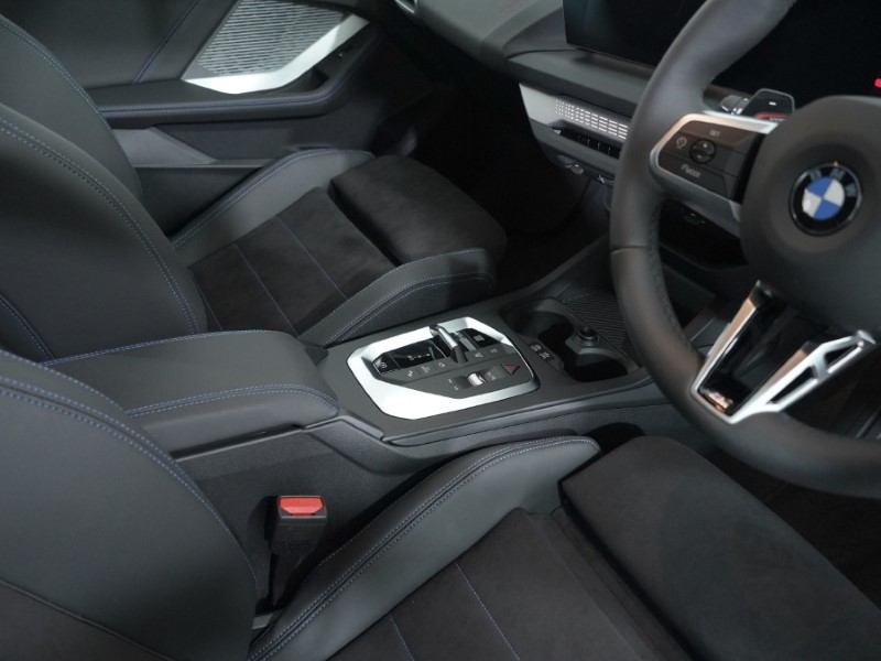  BMW 1 SERIES 120 M Sport 5dr Step Auto 4646275