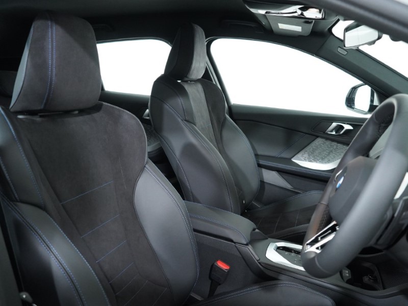  BMW 1 SERIES 120 M Sport 5dr Step Auto 4646277