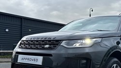 2022 (22) LAND ROVER DISCOVERY SPORT 2.0 D200 R-Dynamic HSE 5dr Auto 2956630
