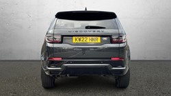 2022 (22) LAND ROVER DISCOVERY SPORT 2.0 D200 R-Dynamic HSE 5dr Auto 2956597