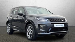 2022 (22) LAND ROVER DISCOVERY SPORT 2.0 D200 R-Dynamic HSE 5dr Auto 2956592