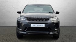 2022 (22) LAND ROVER DISCOVERY SPORT 2.0 D200 R-Dynamic HSE 5dr Auto 2956598