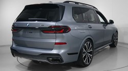 BMW X7 xDrive40i MHT M Sport 5dr Step Auto 4753121