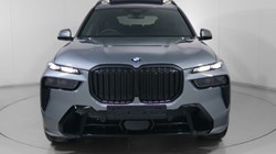BMW X7 xDrive40i MHT M Sport 5dr Step Auto 4753116