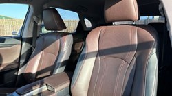 2018 (18) LEXUS RX 450h 3.5 Luxury 5dr CVT 2951929