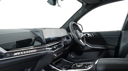 BMW X7 xDrive40i MHT M Sport 5dr Step Auto 4753141