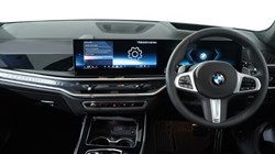 BMW X7 xDrive40i MHT M Sport 5dr Step Auto 4753143
