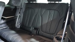 BMW X7 xDrive40i MHT M Sport 5dr Step Auto 4753139