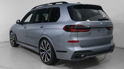 BMW X7 xDrive40i MHT M Sport 5dr Step Auto 4753119