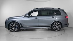 BMW X7 xDrive40i MHT M Sport 5dr Step Auto 4753118