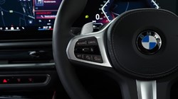 BMW X7 xDrive40i MHT M Sport 5dr Step Auto 4753171