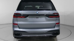 BMW X7 xDrive40i MHT M Sport 5dr Step Auto 4753120