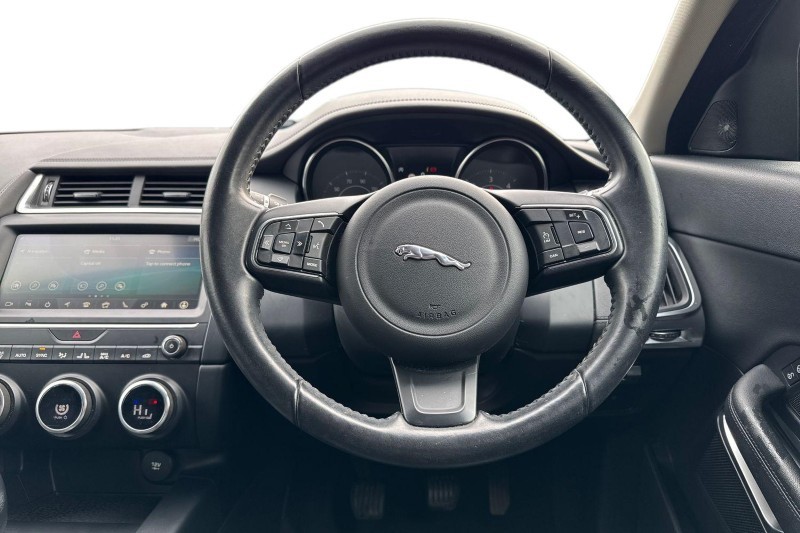 2019 (69) JAGUAR E-PACE 2.0d S 5dr 2WD 5059956