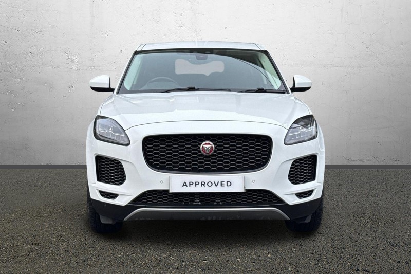 2019 (69) JAGUAR E-PACE 2.0d S 5dr 2WD 5059948