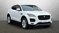 2019 (69) JAGUAR E-PACE 2.0d S 5dr 2WD 5059942