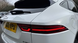2019 (69) JAGUAR E-PACE 2.0d S 5dr 2WD 5059989