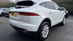 2019 (69) JAGUAR E-PACE 2.0d S 5dr 2WD 5059990