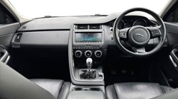 2019 (69) JAGUAR E-PACE 2.0d S 5dr 2WD 5059950