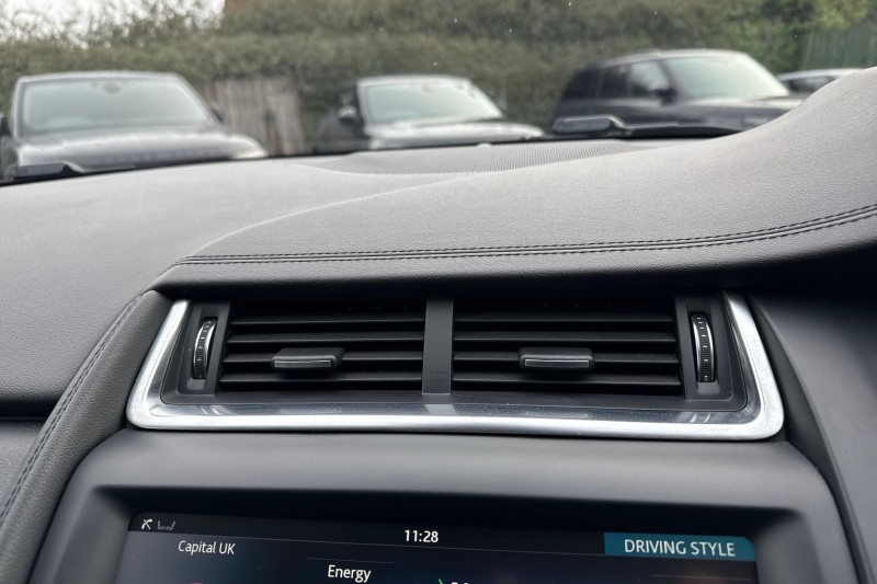 2019 (69) JAGUAR E-PACE 2.0d S 5dr 2WD 5059978