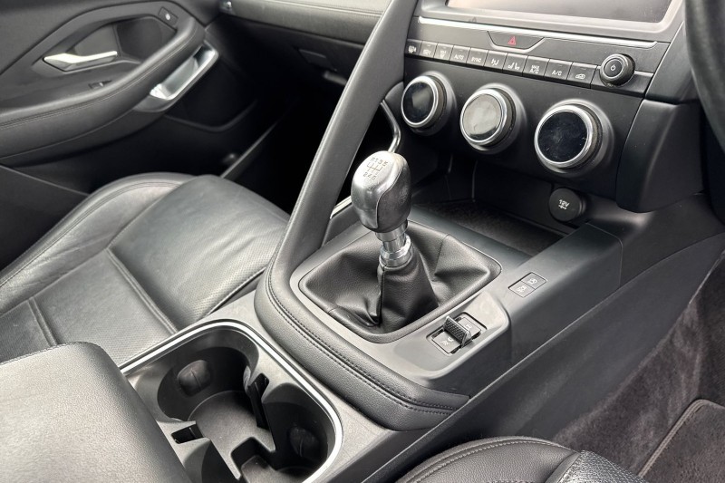 2019 (69) JAGUAR E-PACE 2.0d S 5dr 2WD 5059954