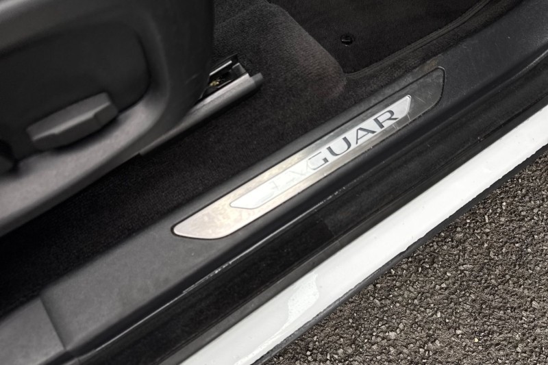 2019 (69) JAGUAR E-PACE 2.0d S 5dr 2WD 5059982