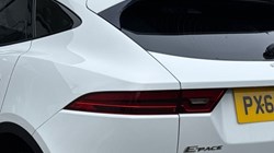 2019 (69) JAGUAR E-PACE 2.0d S 5dr 2WD 5059960