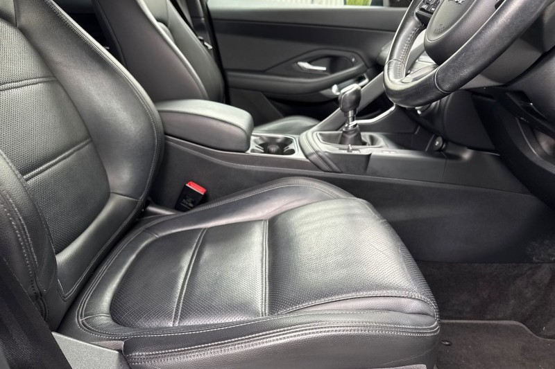 2019 (69) JAGUAR E-PACE 2.0d S 5dr 2WD 5059966